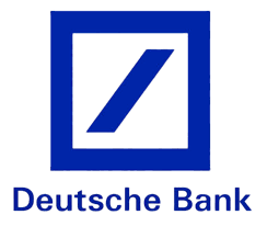 Bank client logo