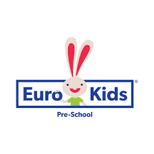 EuroKids logo