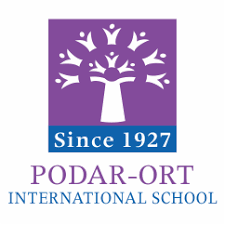 Podar logo