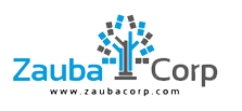 Zauba logo