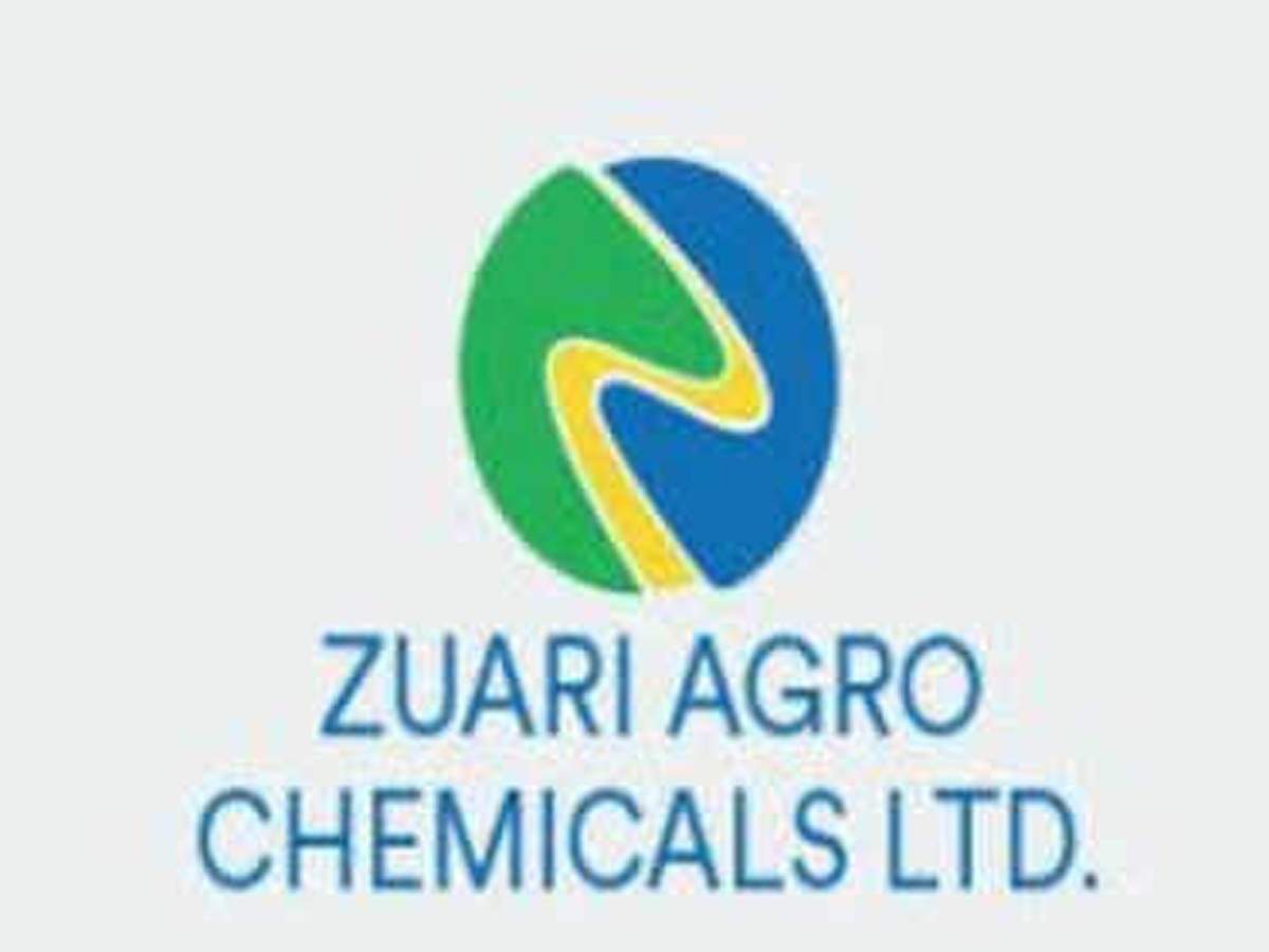 Zuari Agro logo