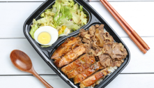 Lunch box